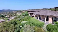 Résidence les Terrasses de Rondinara