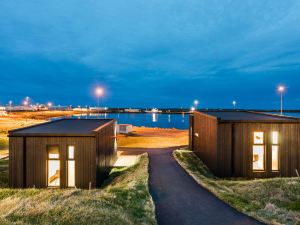 Harbour View Cottages Grindavik