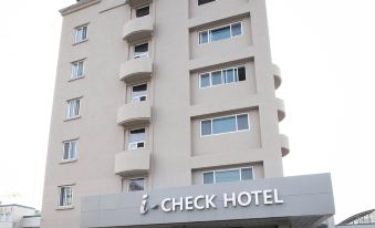 I-Check Hyunjin Hotel