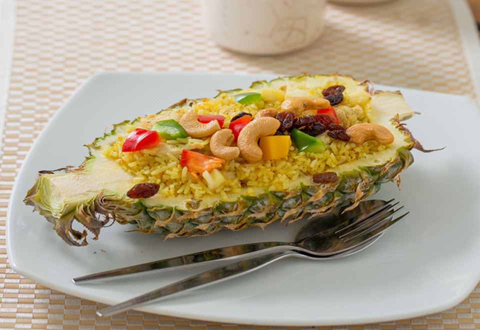 5. 파라다이스 리조..