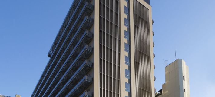 Hot spring OSAKA HINODE HOTEL NIPPONBASHI Ξενοδοχεία στην πόλη Οσάκα