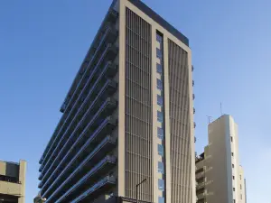 温泉大阪逸之彩酒店日本橋