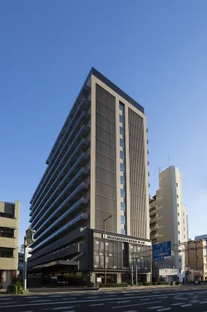 Hot spring OSAKA HINODE HOTEL NIPPONBASHI Отели рядом с достопримечательностью «Sembayashi Shopping Street»