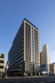 Hot spring OSAKA HINODE HOTEL NIPPONBASHI