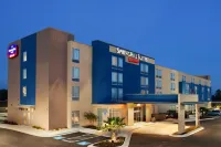 SpringHill Suites Macon Hôtels à : Comte de Bibb
