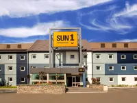 Sun1 Berea Hotels near Constitution Hill