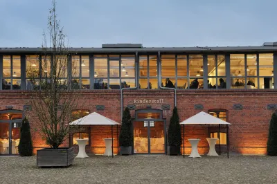 Landgut Stober Các khách sạn gần Buddhistische Klosterschule Ganden Tashi Choeling