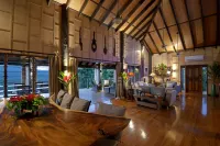 Emaho Sekawa Resort Hotel di Savusavu