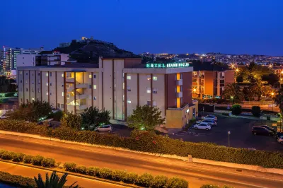 Hotel Quadrifoglio Hotels in Monastir