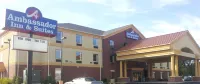 Ambassador Inn & Suites