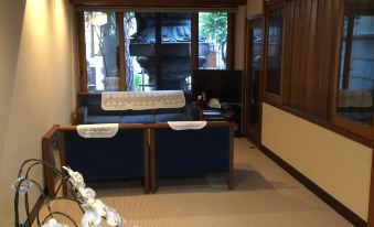 Jizokan Matsuya Ryokan