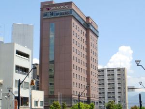 チサン グランド 長野