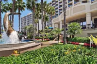 Sheraton San Diego Resort Hotel in zona UCSD CARE Program