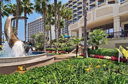 Sheraton San Diego Resort