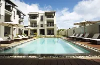 Grand Bay Suites Hotels in Grand Baie