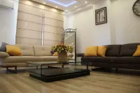 Maxela Apartments
