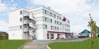 The Originals City, Hôtel des Lys, Dreux Hotels in Chateauneuf-en-Thymerais