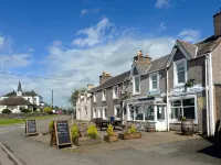 The Thistle Inn Hotels in Gatehouse of Fleet