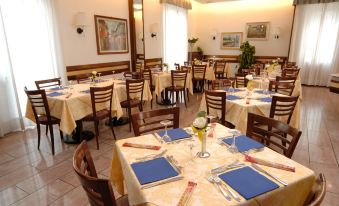 Hotel Crocenzi