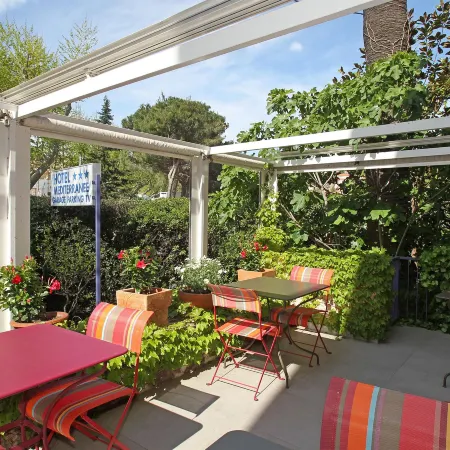 Hotel Méditerranée