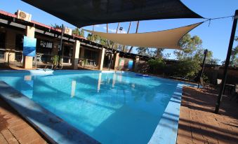 The Port Hedland Walkabout Motel