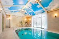Kronon Park Hotel Hotels in Hrodna