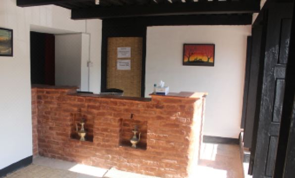 Lumbini Heritage Home - Housity