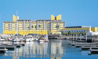 Wakayama Marina City Hotel