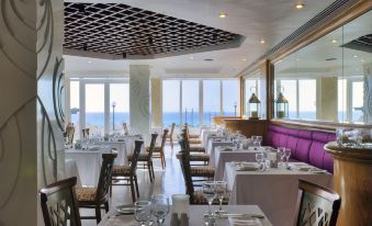 Borg El Arab Beach Hotel