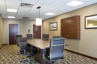 Comfort Suites Medical Center