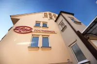 Hotel Kim