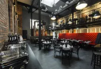 Best Western Hotel Mariacki Hotels in Katowice