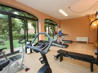 Hotel le Ville Hotel a Modena