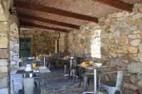 Hôtel Casa Rossa & Spa Hotels in Л'Іль-Русс