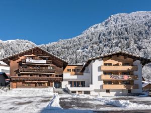 Hotel Alpenfeuer Montafon