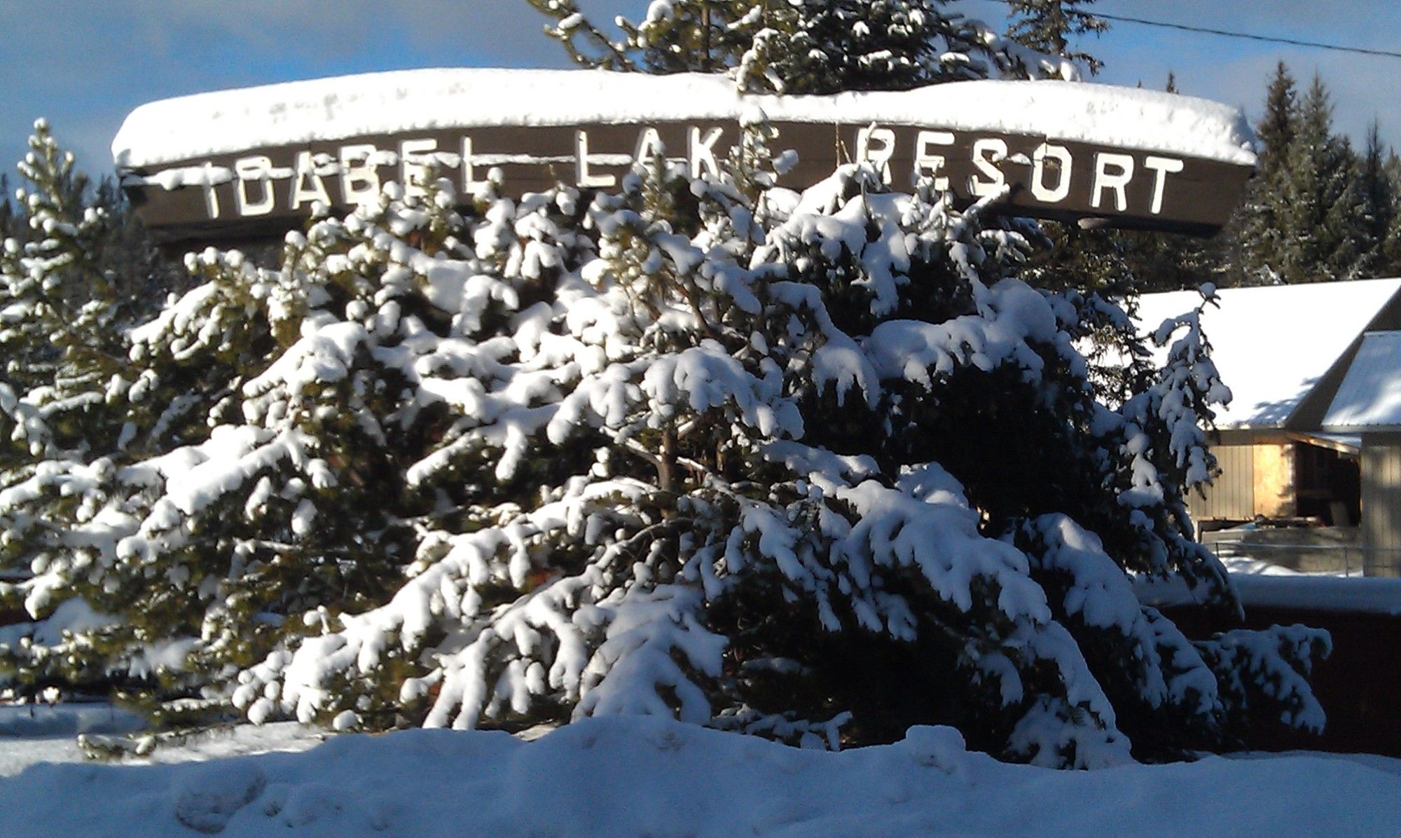 Idabel Lake Resort(Kootenay Boundary)優惠價錢預訂2022年最新比價和旅客評論