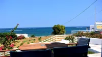 Almyra Guesthouse Hotel in zona Archaeological Museum of Skyros