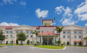Holiday Inn Reynosa-Industrial Poniente