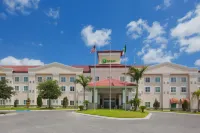 Holiday Inn Reynosa-Industrial Poniente فنادق في رينوسا