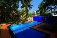 Jagabay Resort & Surfing School