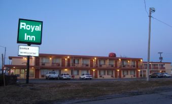 Royal Inn