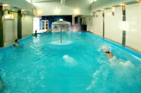 Spa Hotel Terme - Pool