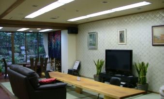 Miyajima Hotel New Kotobuki