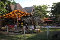 Cabarete Boutique Ecolodge Beachfront