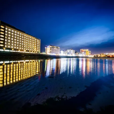 Gloucester Hotel Hamdeok