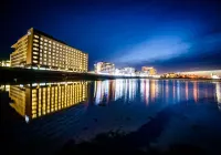 Gloucester Hotel Hamdeok - parking