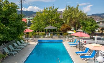 Traveler's Motel Penticton