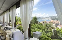 Doria Park Hotel Hotel di Lerici