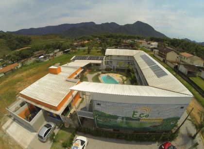 Eco-Encanto Pousada