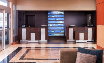 DoubleTree by Hilton Roseville Minneapolis